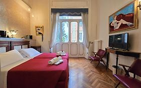 Domus Monamì Luxury Suites